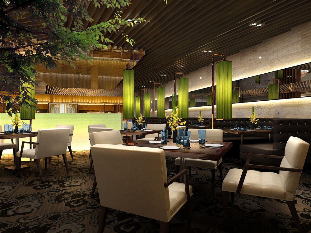 Boyue Shanghai Hongqiao Airport Hotel - Air China ภายนอก รูปภาพ