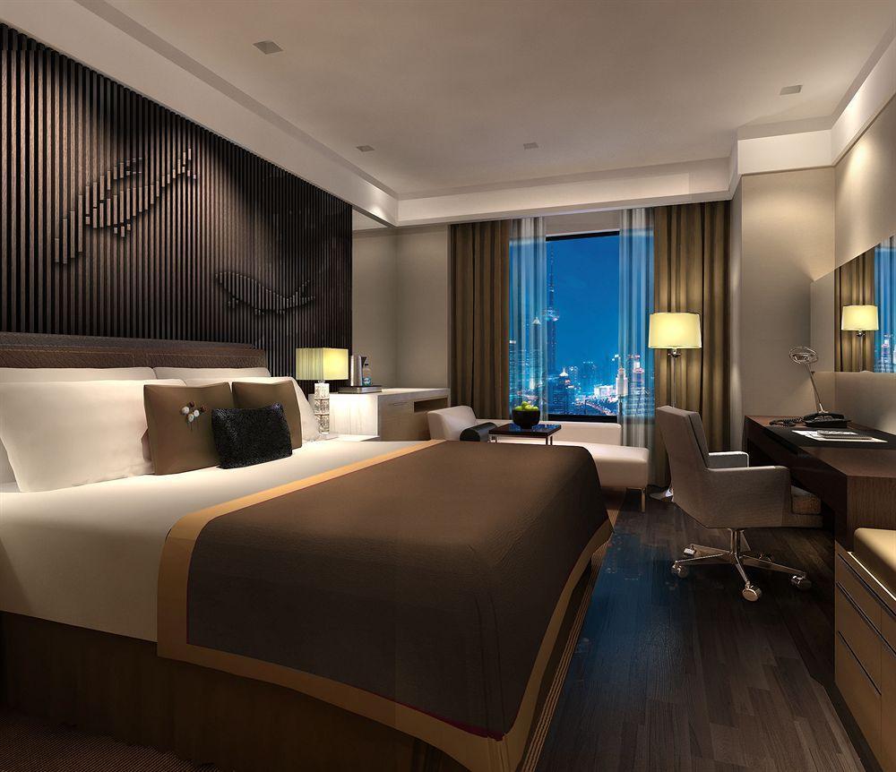 Boyue Shanghai Hongqiao Airport Hotel - Air China ภายนอก รูปภาพ