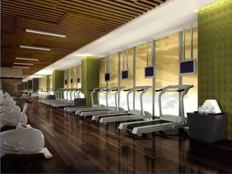 Boyue Shanghai Hongqiao Airport Hotel - Air China ภายนอก รูปภาพ